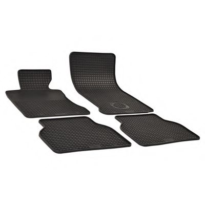RAMEDER 122908 Floor Mat Set